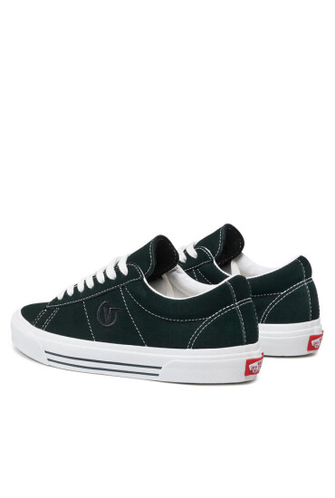 Vans Гуменки Sid VN0A54F5A101 Зелен - Mera.bg