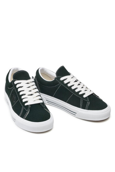 Vans Гуменки Sid VN0A54F5A101 Зелен - Mera.bg