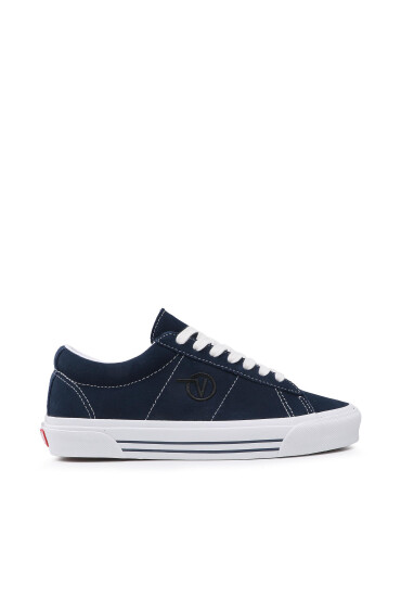 Vans Гуменки Sid VN0A54F5I631 (Suede) Dressblues/Truwhte - Mera.bg