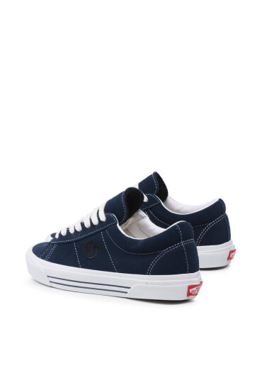 Vans Гуменки Sid VN0A54F5I631 (Suede) Dressblues/Truwhte - Mera.bg