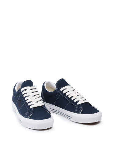 Vans Гуменки Sid VN0A54F5I631 (Suede) Dressblues/Truwhte - Mera.bg
