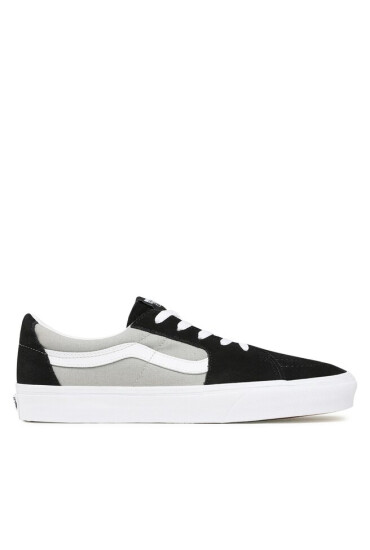 Vans Гуменки Sk8-Low VN0009QR2B61 Черен - Mera.bg