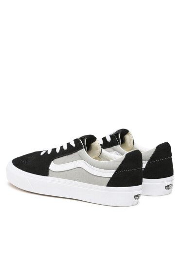 Vans Гуменки Sk8-Low VN0009QR2B61 Черен - Mera.bg