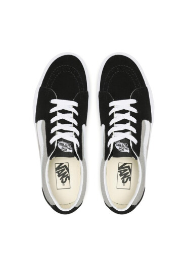 Vans Гуменки Sk8-Low VN0009QR2B61 Черен - Mera.bg