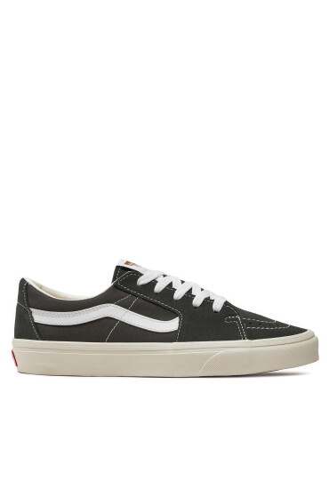 Vans Гуменки Sk8-Low VN0009QRCH61 Черен - Mera.bg