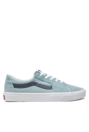 Vans Гуменки SK8 Low VN0009QRM8I1 Син - Mera.bg