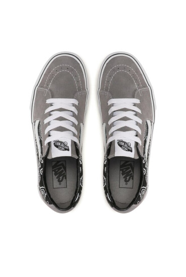 Vans Гуменки Sk8-Low VN0A5KXDBGJ1 Сив - Mera.bg