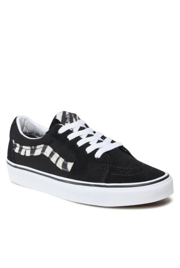 Vans Гуменки Sk8-Low VN0A5KXDCQT1 Animal Sidestripe Black Z - Mera.bg