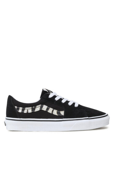 Vans Гуменки Sk8-Low VN0A5KXDCQT1 Animal Sidestripe Black Z - Mera.bg