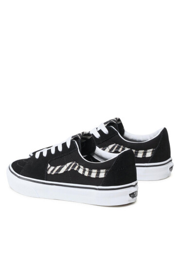 Vans Гуменки Sk8-Low VN0A5KXDCQT1 Animal Sidestripe Black Z - Mera.bg