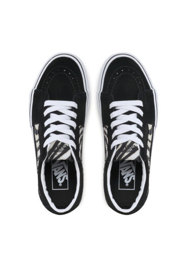 Vans Гуменки Sk8-Low VN0A5KXDCQT1 Animal Sidestripe Black Z - Mera.bg