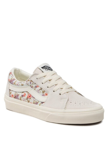 Vans Гуменки Sk8-Low VN0A5KXDFS81 Vintage Floral Marshmallo - Mera.bg