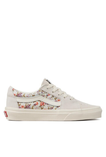 Vans Гуменки Sk8-Low VN0A5KXDFS81 Vintage Floral Marshmallo - Mera.bg