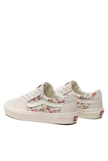 Vans Гуменки Sk8-Low VN0A5KXDFS81 Vintage Floral Marshmallo - Mera.bg