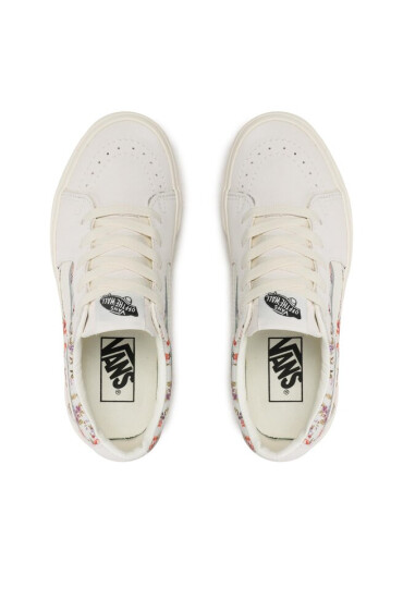 Vans Гуменки Sk8-Low VN0A5KXDFS81 Vintage Floral Marshmallo - Mera.bg