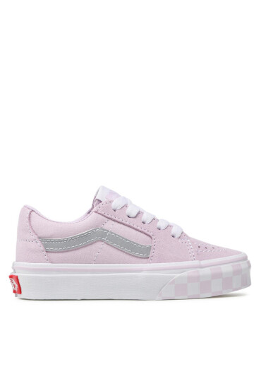 Vans Гуменки Sk8-Low VN0A7Q5LACA1 Розов - Mera.bg