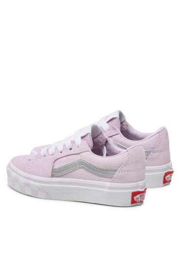 Vans Гуменки Sk8-Low VN0A7Q5LACA1 Розов - Mera.bg