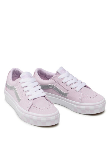 Vans Гуменки Sk8-Low VN0A7Q5LACA1 Розов - Mera.bg