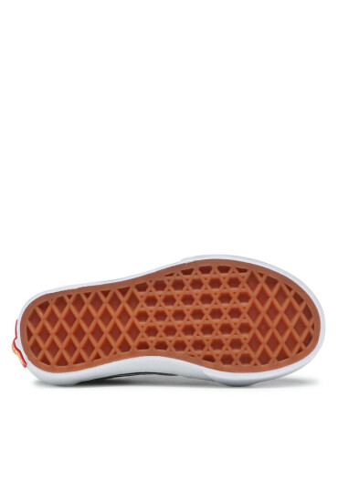 Vans Гуменки Sk8-Low VN0A7Q5LBAZ1 (Checkerboard) Black/Tona - Mera.bg