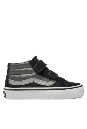 Vans Гуменки Sk8-Mid Reissue V VN000CZ5N421 Черен - Mera.bg
