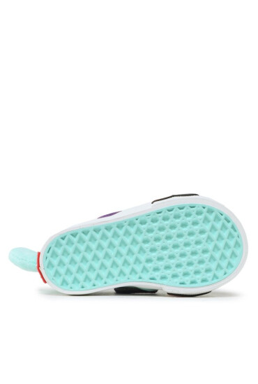 Vans Гуменки Slip-On V Seah VN0005WNNAX1 Син - Mera.bg