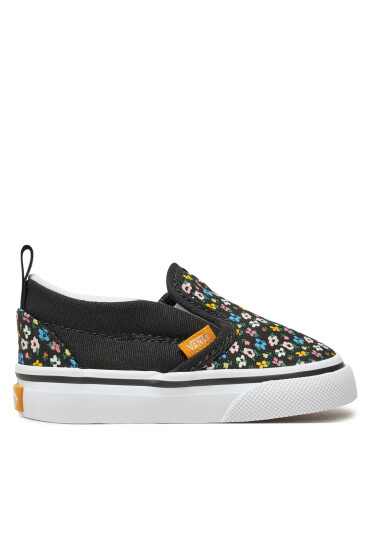 Vans Гуменки Slip-On V VN000D0SBML1 Черен - Mera.bg