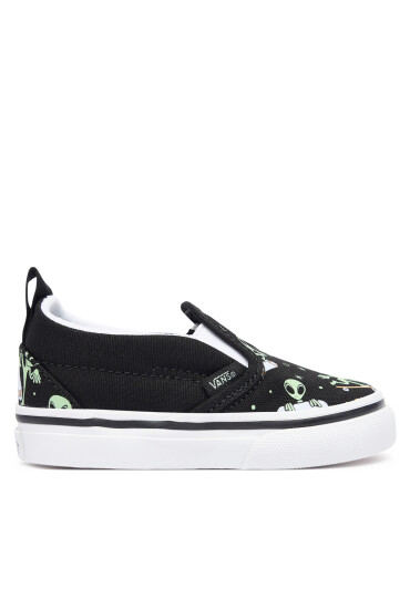 Vans Гуменки Slip-On V VN000D0SYJ71 Черен - Mera.bg
