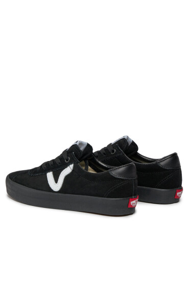 Vans Гуменки Sport Low VN000CQRBKA1 Черен - Mera.bg