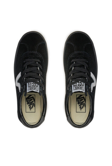 Vans Гуменки Sport Low VN000CQRBKA1 Черен - Mera.bg