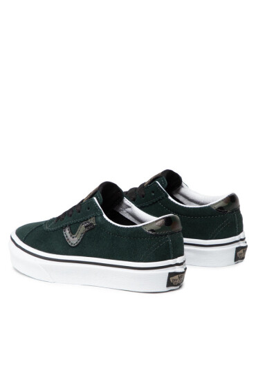 Vans Гуменки Sport VN0A54EY8CH1 Зелен - Mera.bg