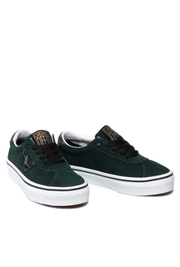 Vans Гуменки Sport VN0A54EY8CH1 Зелен - Mera.bg
