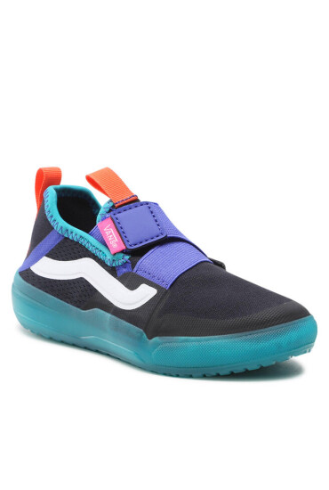Vans Гуменки Strker Ultimat VN0A4UVYY2H1 Digital Dance White/Dark - Mera.bg