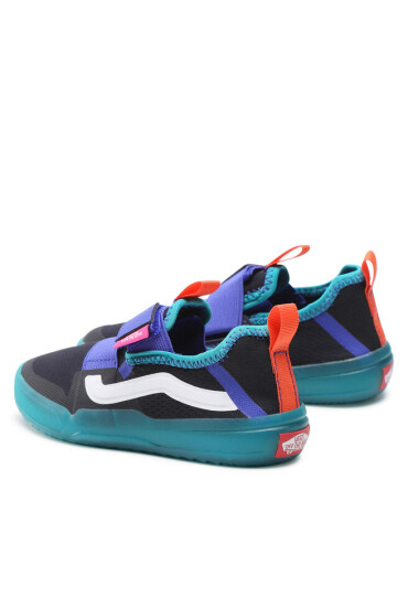 Vans Гуменки Strker Ultimat VN0A4UVYY2H1 Digital Dance White/Dark - Mera.bg
