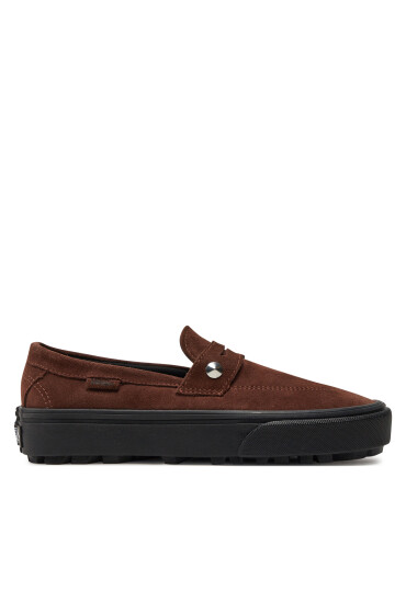 Vans Гуменки Style 53 VN000CTAY491 Кафяв - Mera.bg