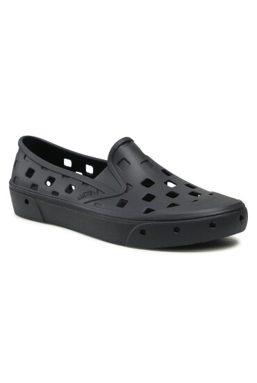 Vans Гуменки Trek Slip-On VN0A5HF8BLK1 Черен - Mera.bg