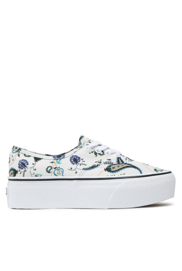 Vans Гуменки Ua Authentic Stackform VN0A5KXXBMV1 Black/Multi - Mera.bg