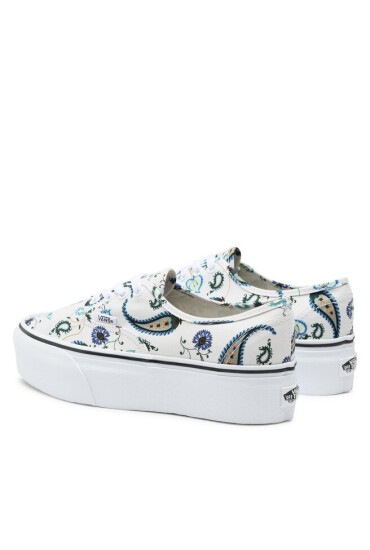 Vans Гуменки Ua Authentic Stackform VN0A5KXXBMV1 Black/Multi - Mera.bg