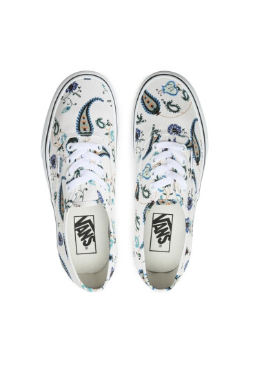 Vans Гуменки Ua Authentic Stackform VN0A5KXXBMV1 Black/Multi - Mera.bg