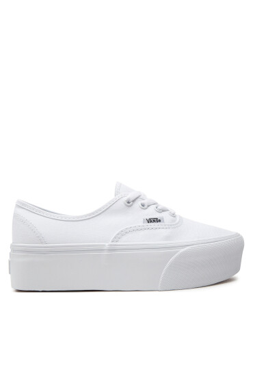 Vans Гуменки Ua Authentic Stackform VN0A5KXXBPC1 Бял - Mera.bg