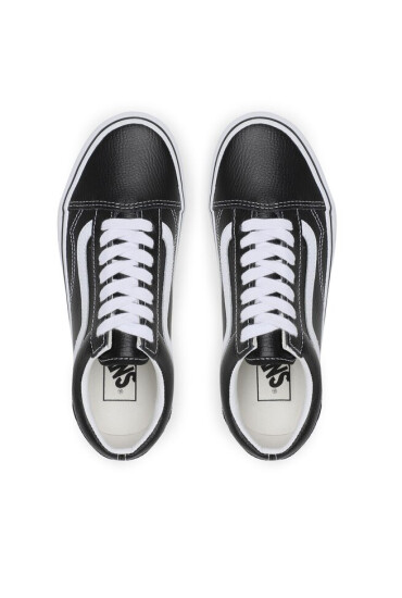 Vans Гуменки Ua Old Skool Stackform VN0A7Q5MBPB1 Черен - Mera.bg