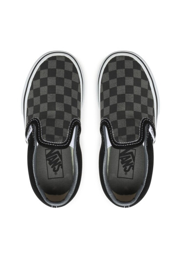 Vans Гуменки Uy Classic Slip-On VN000ZBUEO01 Черен - Mera.bg
