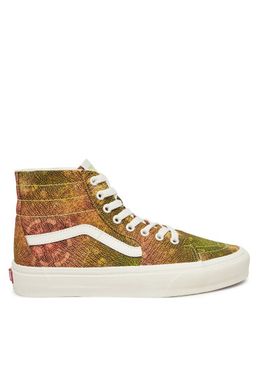 Vans Гуменки VN0009QPCX11 Зелен - Mera.bg