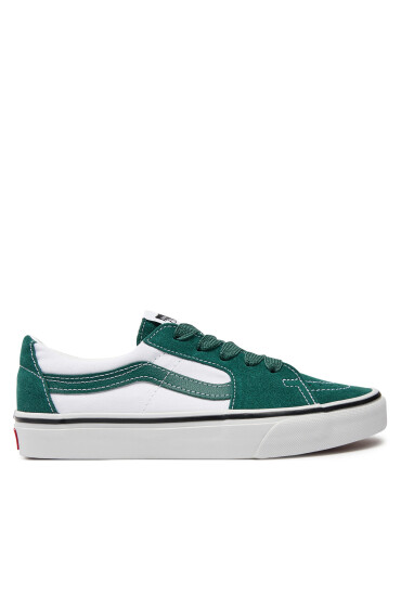 Vans Гуменки VN000BVXCI21 Зелен - Mera.bg
