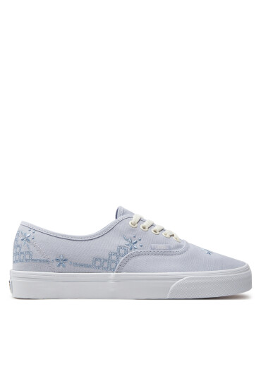 Vans Гуменки VN000BW5DSB1 Dusty Blue - Mera.bg