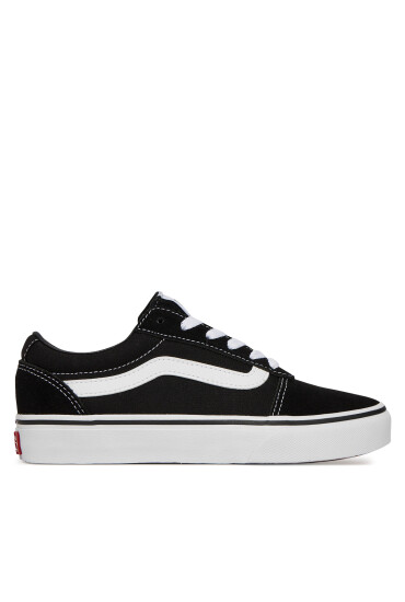 Vans Гуменки VN0A3IUNIJU1 Черен - Mera.bg