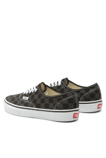 Vans Гуменки VN0A5KS9BLA1 Черен - Mera.bg