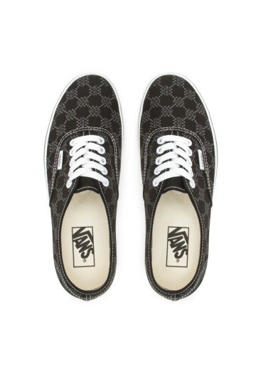 Vans Гуменки VN0A5KS9BLA1 Черен - Mera.bg