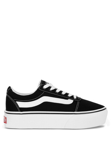 Vans Гуменки WARD PLATFORM VN0A3TLC1871 Черен - Mera.bg