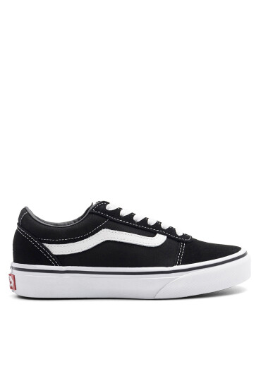 Vans Гуменки WARD VN0A38J9IJU1. Черен - Mera.bg