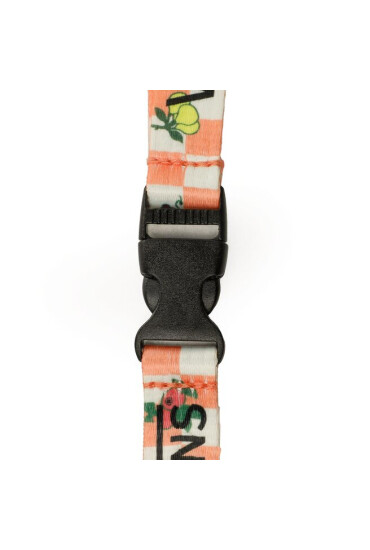Vans Каишка Lanyard VN000UFHBM51 Оранжев - Mera.bg